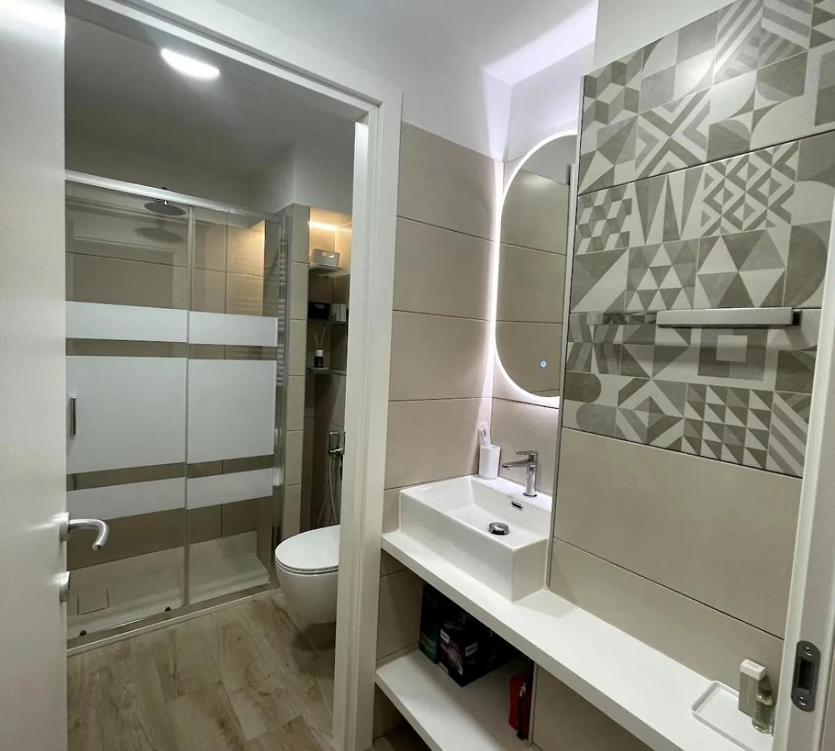 Mariposa Milano Pta Venezia Via Menotti Apartment  Milan