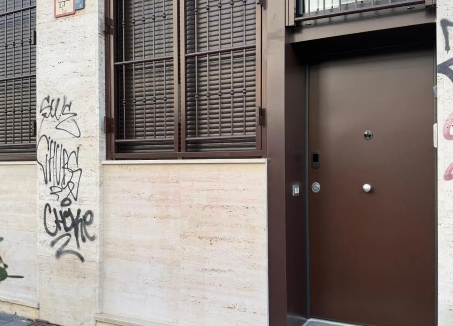 Mariposa Milano Pta Venezia Via Menotti Apartment  Milan