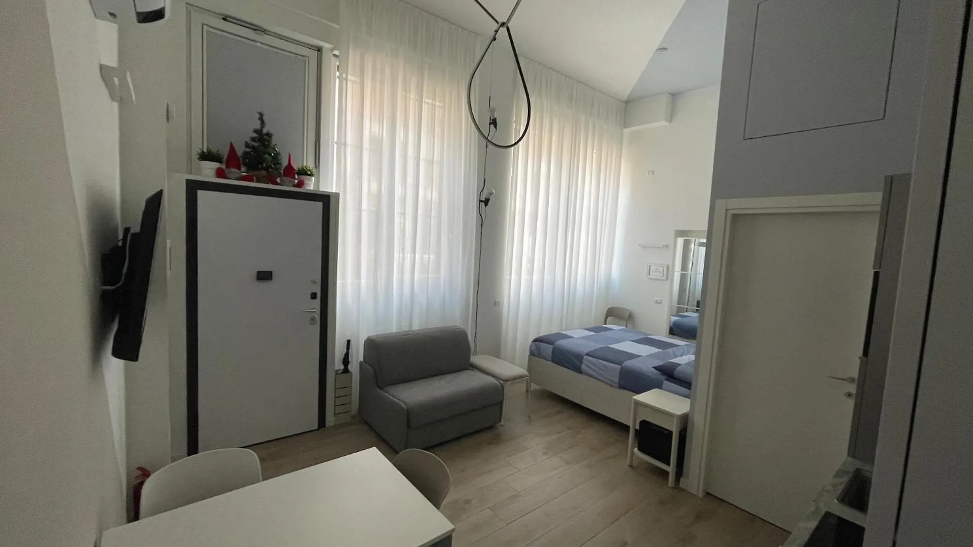 Mariposa Milano Pta Venezia Via Menotti Apartment