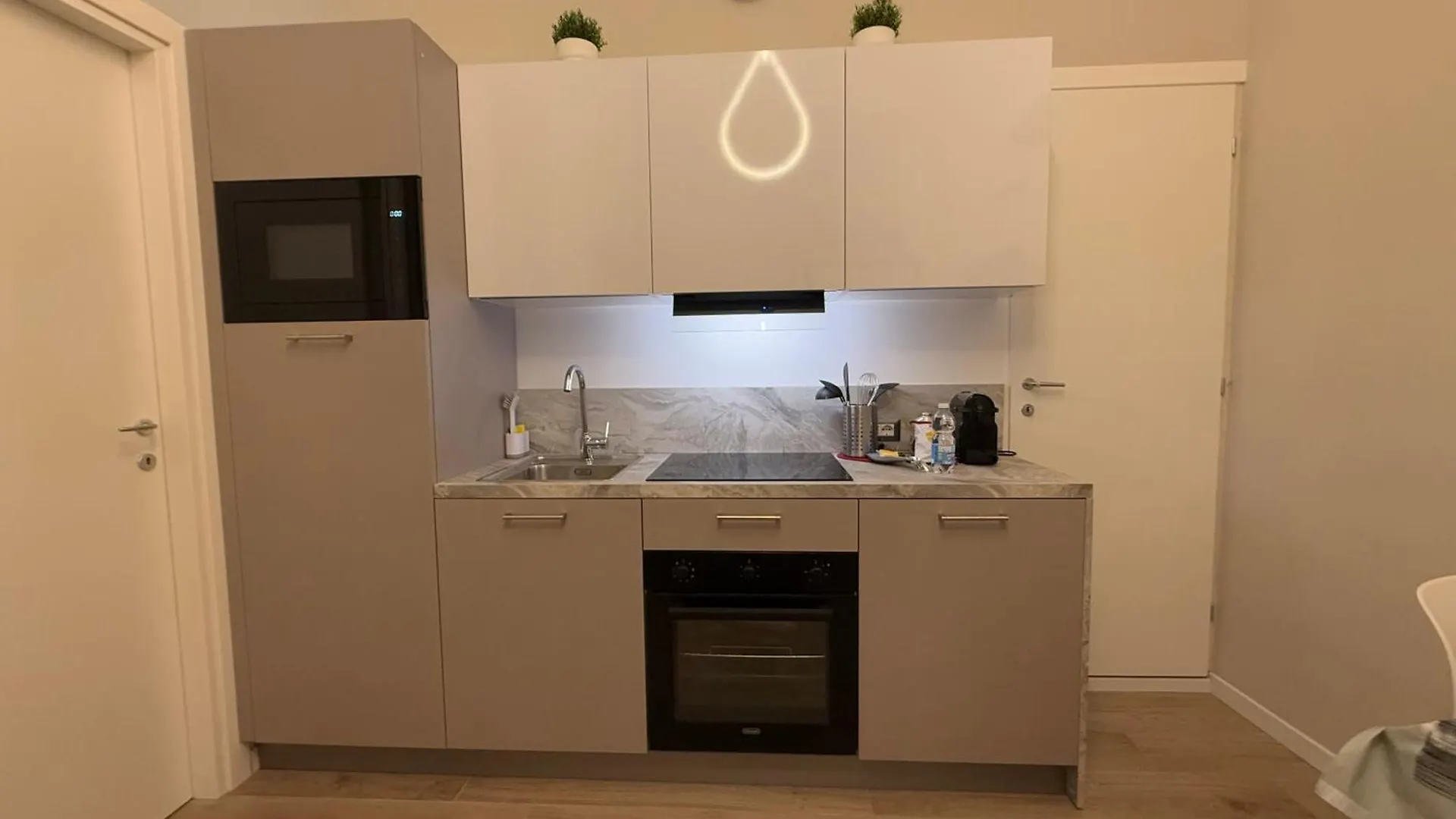 Mariposa Milano Pta Venezia Via Menotti Apartment